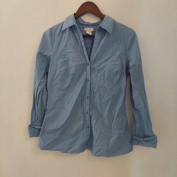 Worthington Tops - Worthington Button Down Shirt